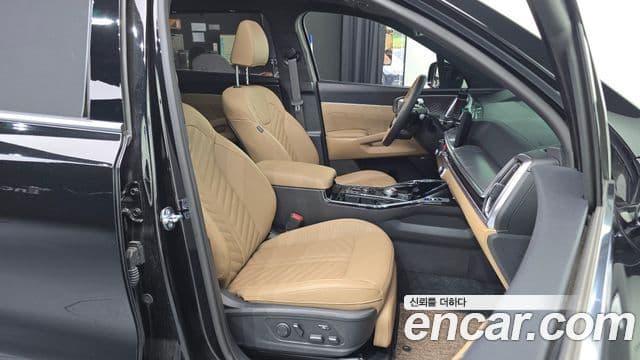 Kia Sorento 2025 — Photo 17/20