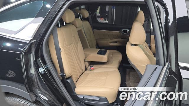 Kia Sorento 2025 — Photo 16/20