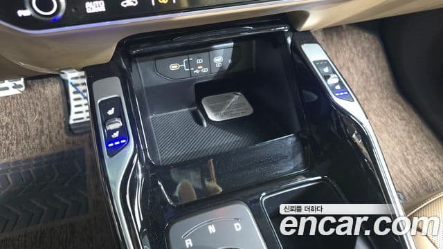 Kia Sorento 2025 — Photo 18/20