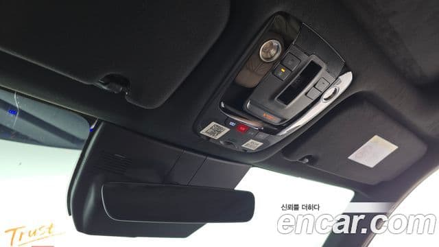 Kia Sorento 2025 — Photo 13/20