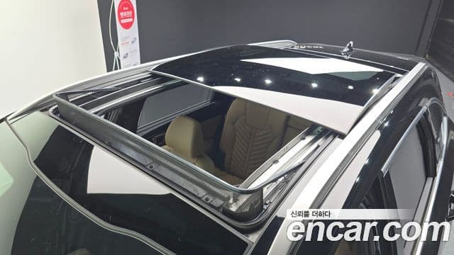 Kia Sorento 2025 — Photo 2/20