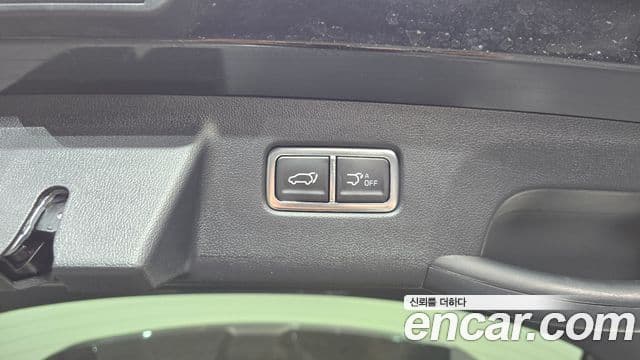 Kia Sorento 2025 — Photo 9/20