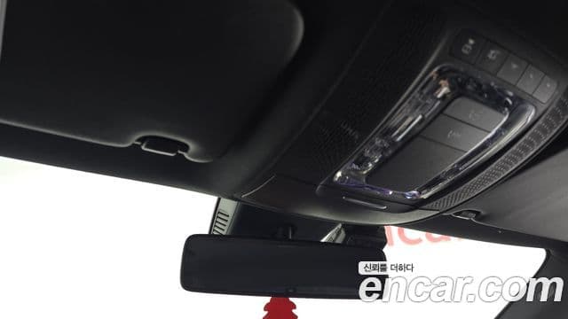 Mercedes-Benz A-Class 2019 — ფოტო 17/20