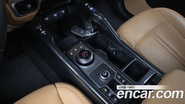 Kia Sorento 2021 — Фото 9/20