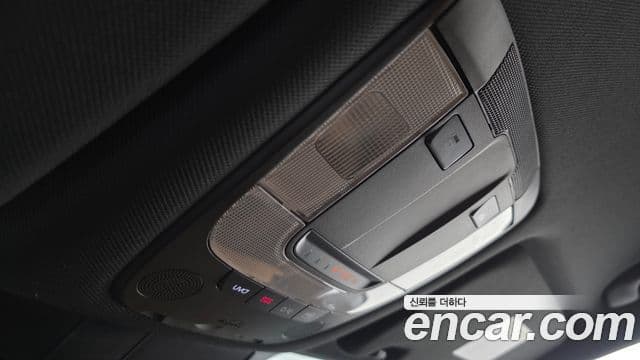 Kia Sorento 2021 — Фото 16/20