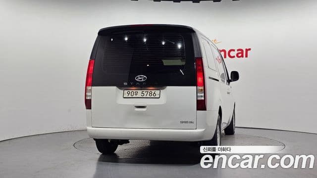 Hyundai Staria 2021 — Şəkil 4/20