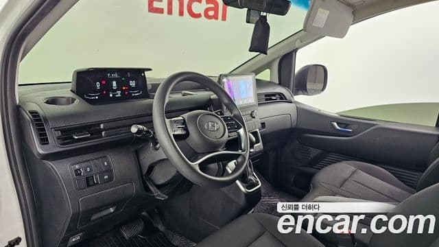 Hyundai Staria 2021 — Şəkil 7/20