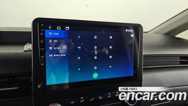 Hyundai Staria 2021 — Şəkil 16/20