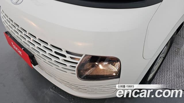 Hyundai Staria 2021 — Şəkil 11/31