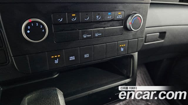 Hyundai Staria 2021 — Şəkil 5/31