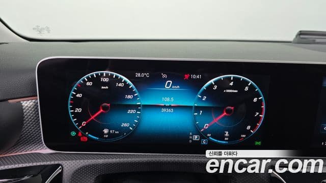 Mercedes-Benz A-Class 2020 — Фото 8/20