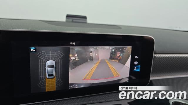 Mercedes-Benz A-Class 2020 — Фото 14/20