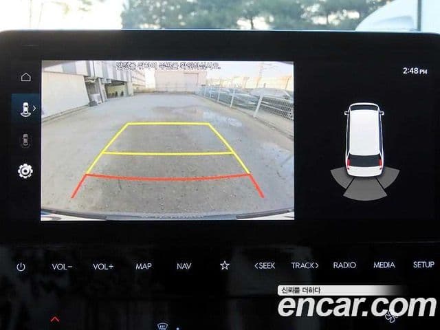 Hyundai Staria 2023 — Фото 15/19