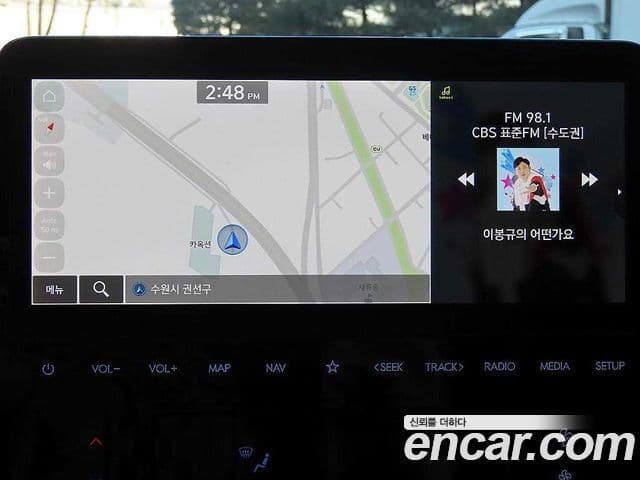 Hyundai Staria 2023 — Фото 17/19
