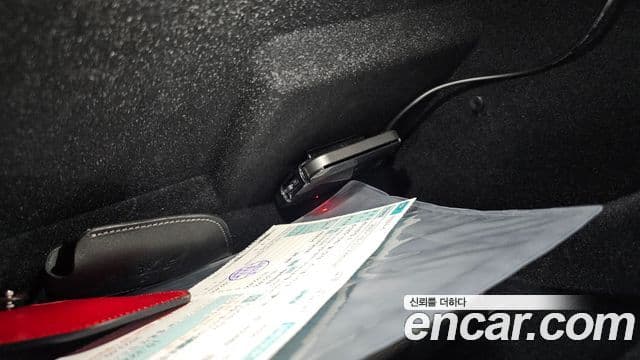 Cadillac Escalade 2023 — Photo 29/36