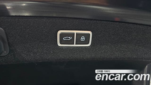 Genesis G90 2022 — Şəkil 20/20