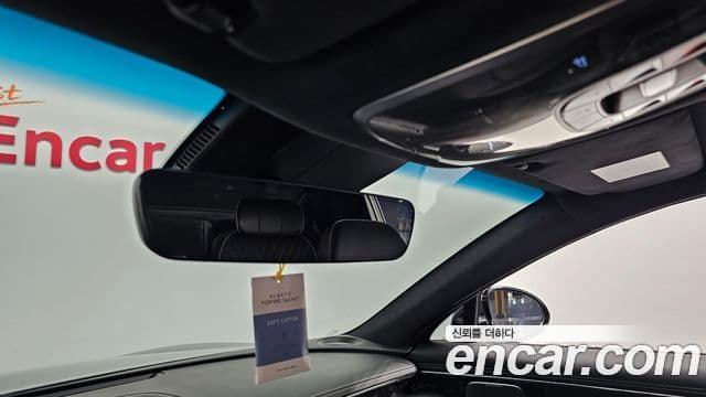 Genesis G90 2022 — Photo 5/34
