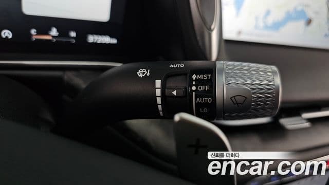 Genesis G90 2022 — Photo 7/34