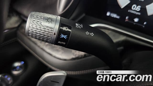 Genesis G90 2022 — Photo 29/34