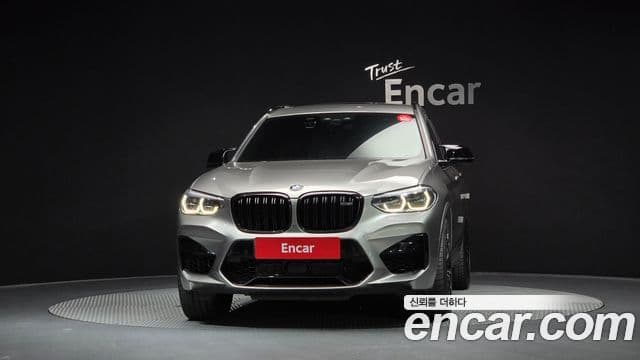 BMW X3 2021 — Şəkil 2/20