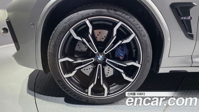 BMW X3 2021 — Şəkil 4/20