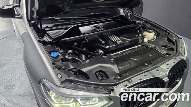 BMW X3 2021 — Şəkil 5/20