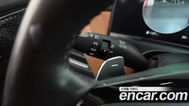 Kia Seltos 2024 — Şəkil 27/35