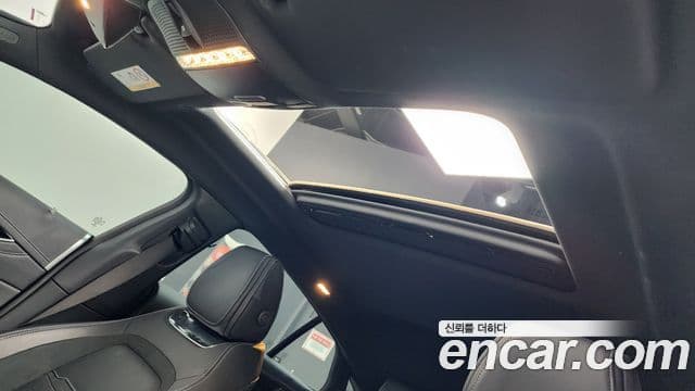 Mercedes-Benz AMG GT 2021 — Фото 18/20