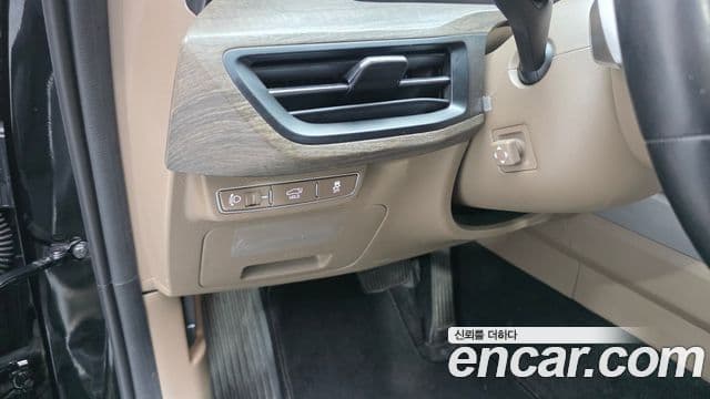 Kia K8 2022 — Şəkil 12/20