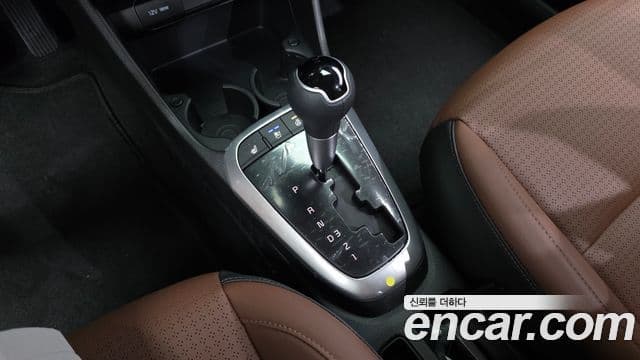 Kia All New Morning 2025 — Şəkil 9/20