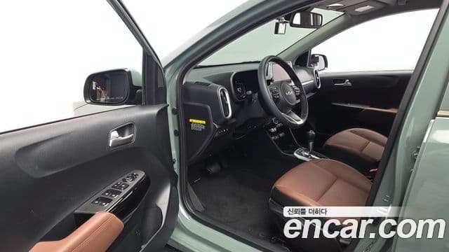 Kia All New Morning 2025 — Şəkil 10/20