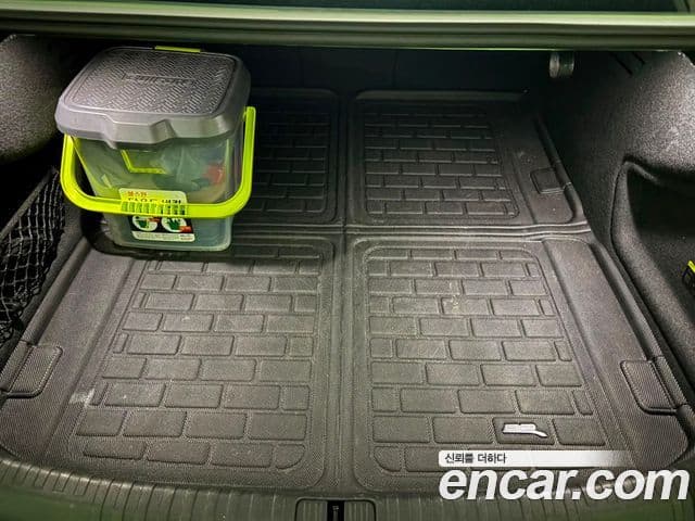 Audi A6 2022 — ფოტო 6/13