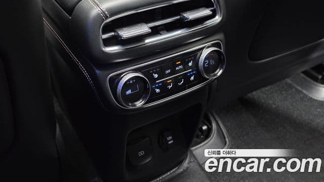 Genesis GV80 2020 — Şəkil 24/33