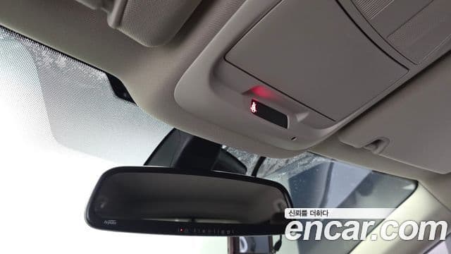 Renault Samsung QM6 2020 — Фото 20/20