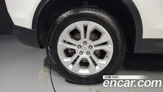 Land Rover Discovery Sport 2020 — ფოტო 5/20
