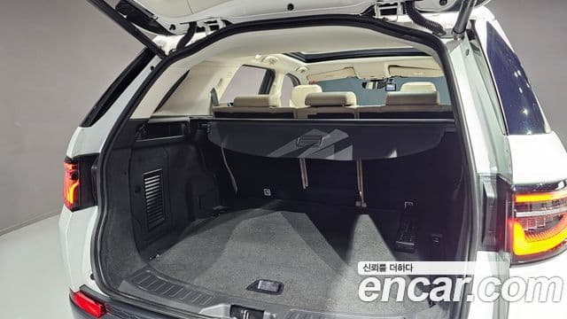 Land Rover Discovery Sport 2020 — ფოტო 18/20
