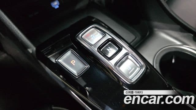 Hyundai Sonata 2021 — Şəkil 9/20