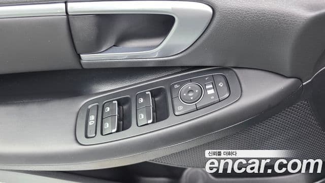Hyundai Sonata 2021 — Şəkil 11/20