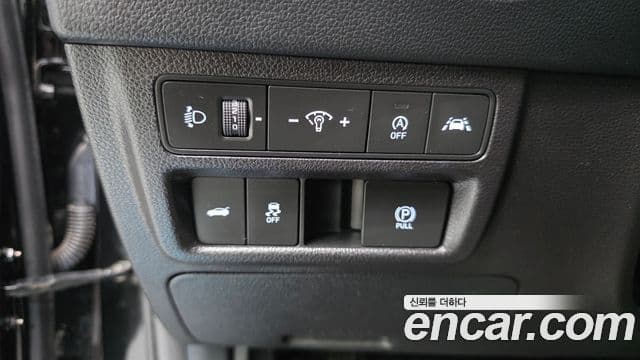 Hyundai Sonata 2021 — Şəkil 12/20