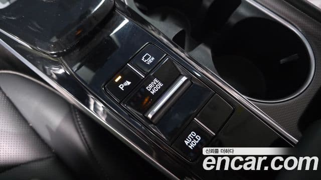 Hyundai Sonata 2021 — Şəkil 19/20