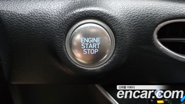 Hyundai Sonata 2021 — Şəkil 20/20