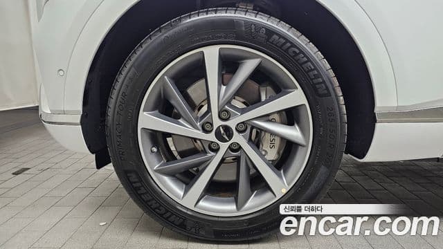Genesis GV80 2025 — Şəkil 5/20