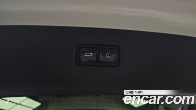 Genesis GV80 2025 — Şəkil 15/20