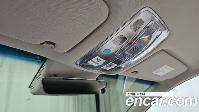 Genesis GV80 2025 — Şəkil 17/20