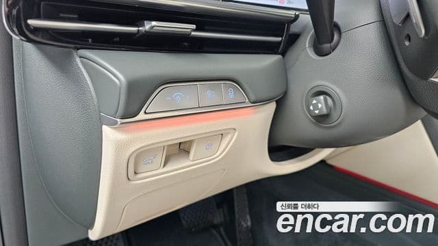 Genesis GV80 2025 — Şəkil 18/20