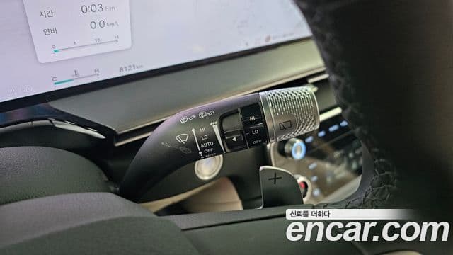 Genesis GV80 2025 — Şəkil 19/20