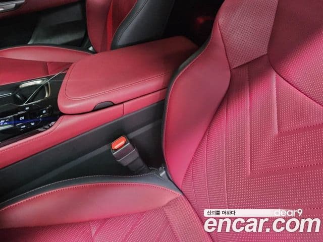Lexus NX350h 2025 — Фото 5/13
