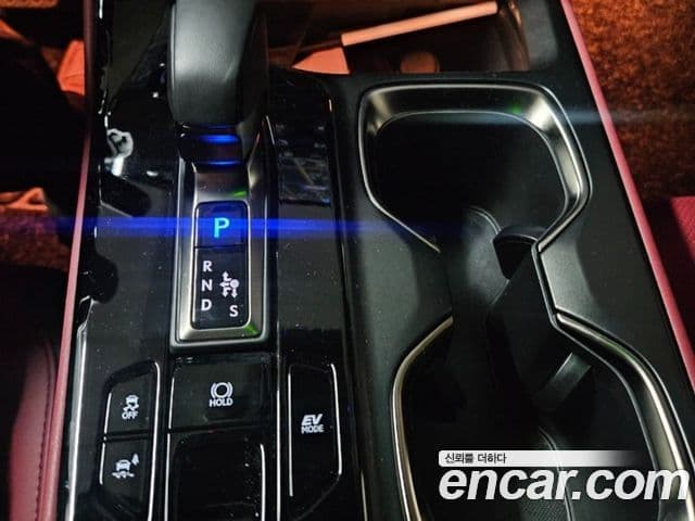 Lexus NX350h 2025 — Фото 11/13