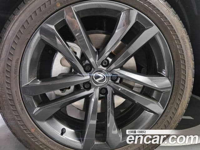 Lexus NX350h 2025 — Фото 13/13