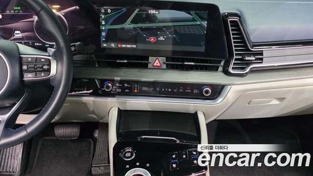 Kia Sportage 2022 — Şəkil 14/20